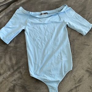 Bebe Bodysuit